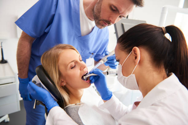 Best Laser Dentistry  in Rumson, NJ