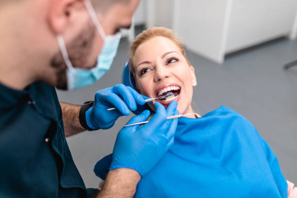 Best Dental Exams and Cleanings  in Rumson, NJ