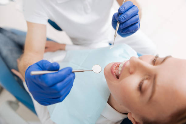 Best Emergency Dental Care  in Rumson, NJ